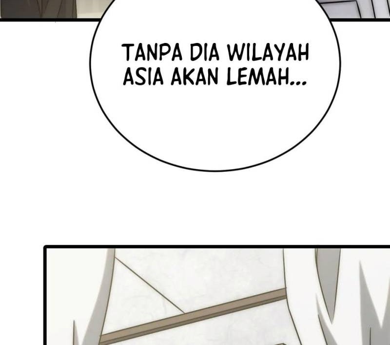 Apocalyptic Thief Chapter 162 Gambar 33