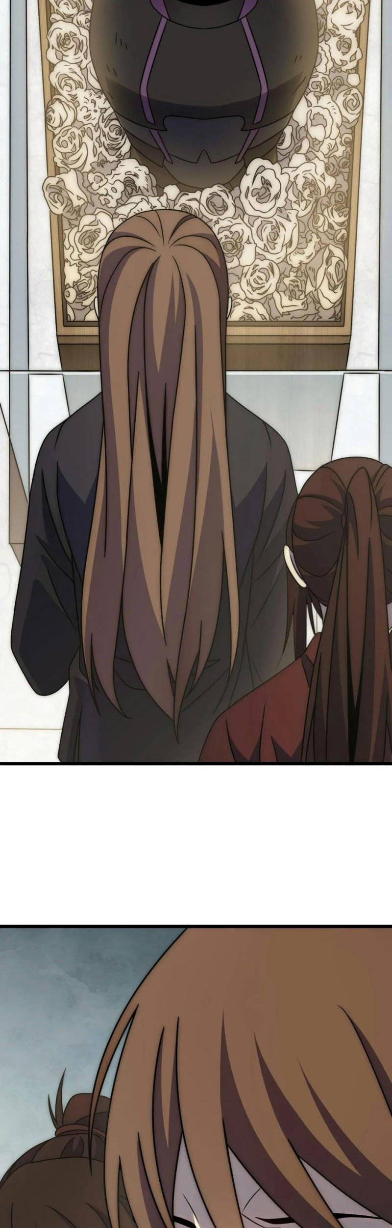Apocalyptic Thief Chapter 162 Gambar 35
