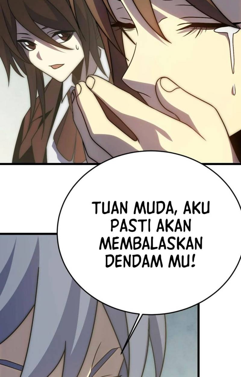 Apocalyptic Thief Chapter 162 Gambar 36