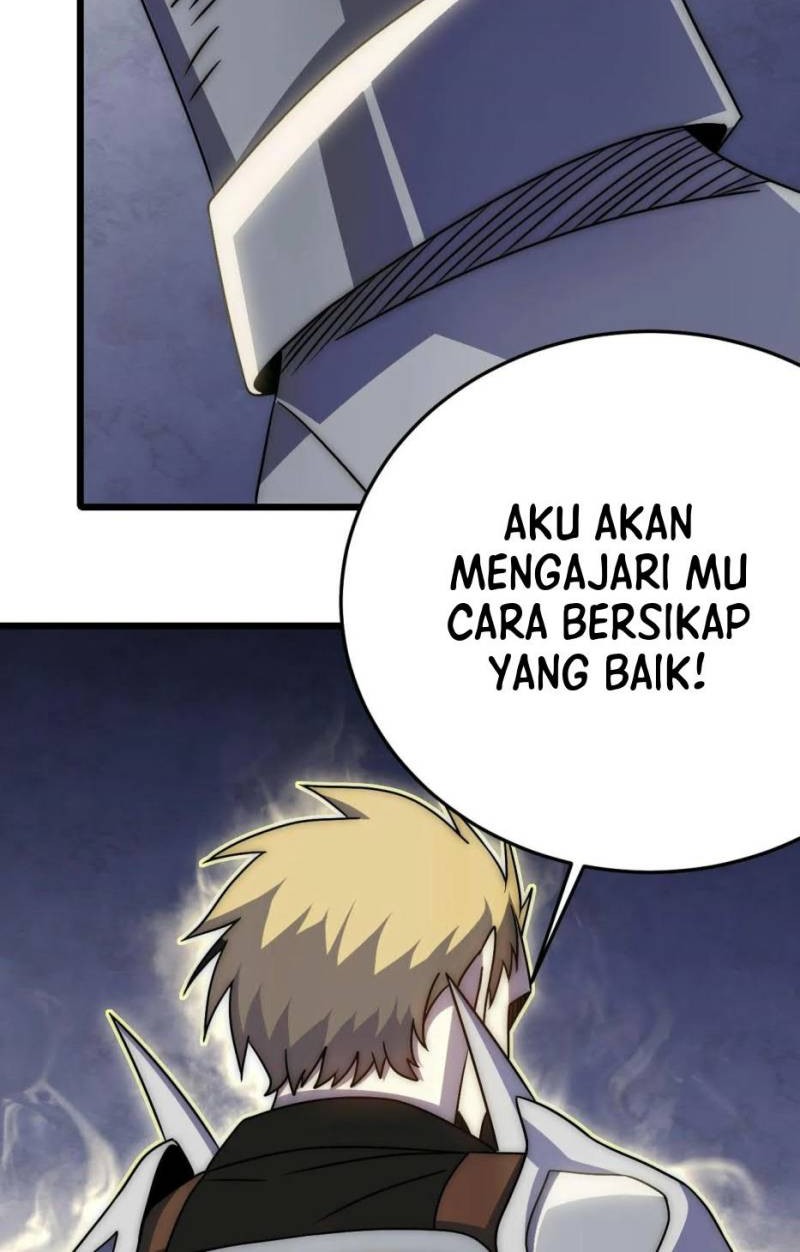 Apocalyptic Thief Chapter 162 Gambar 42