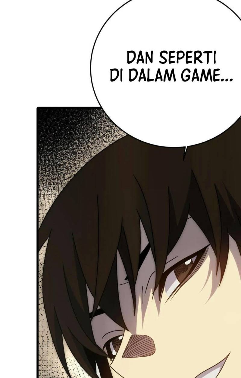Apocalyptic Thief Chapter 162 Gambar 51