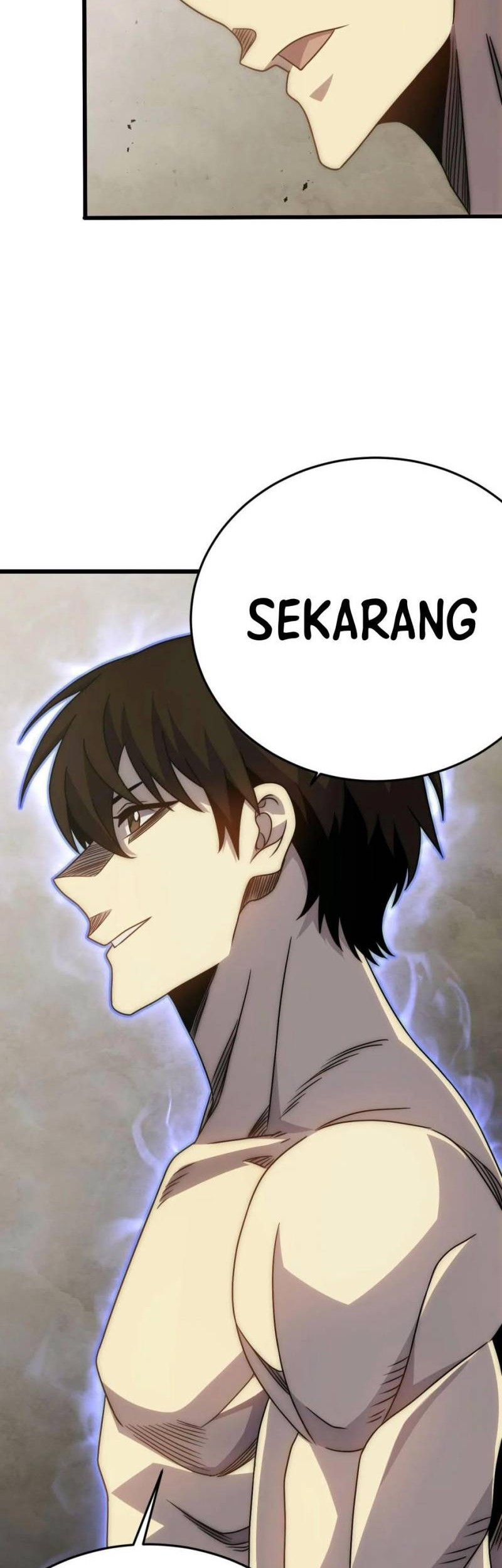 Apocalyptic Thief Chapter 162 Gambar 53