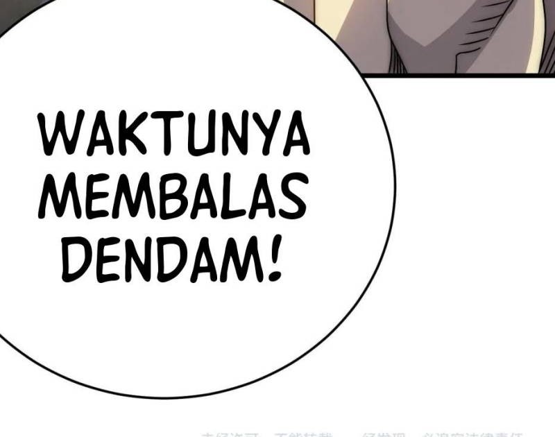 Apocalyptic Thief Chapter 162 Gambar 54
