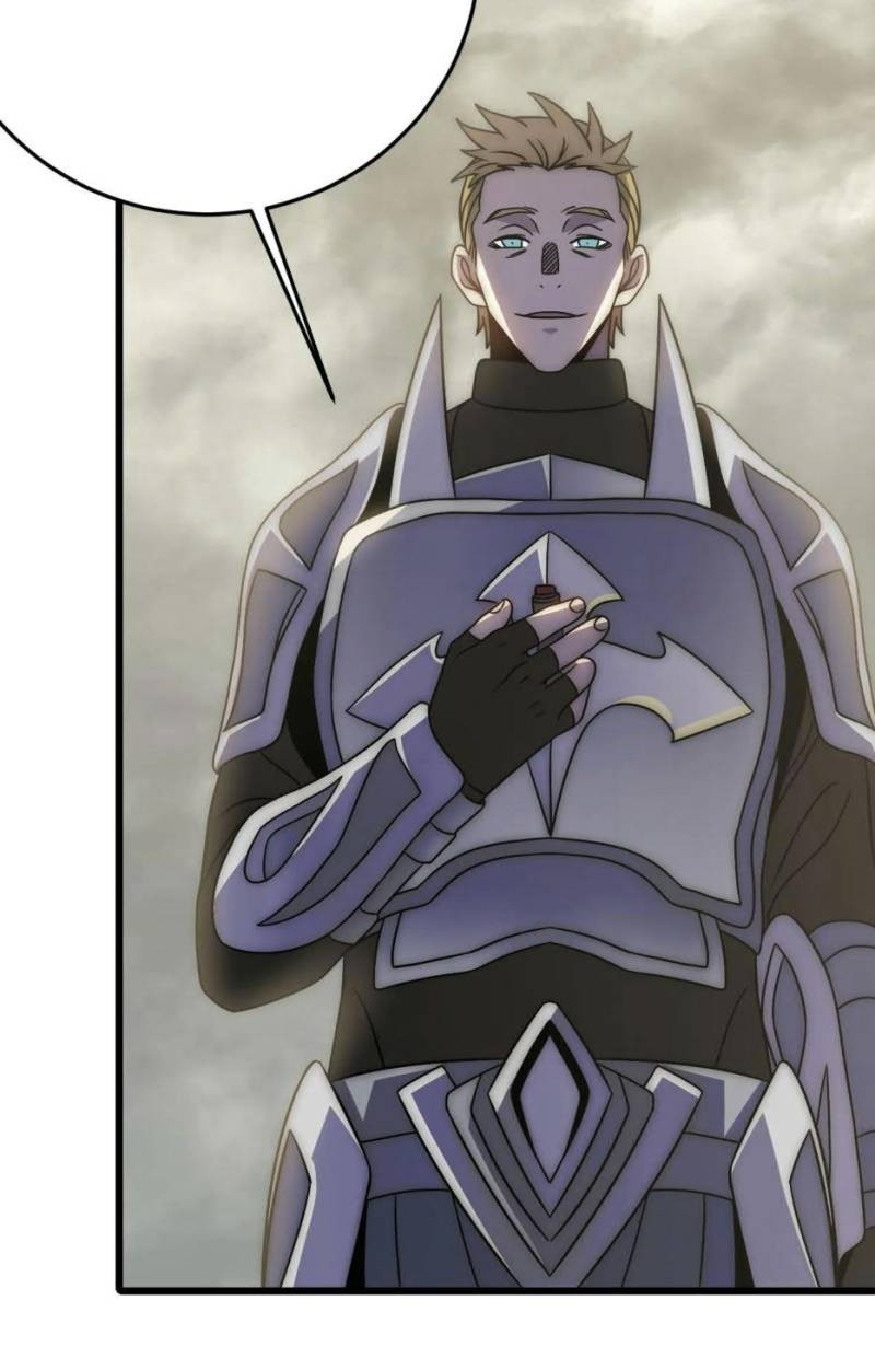 Apocalyptic Thief Chapter 162 Gambar 6