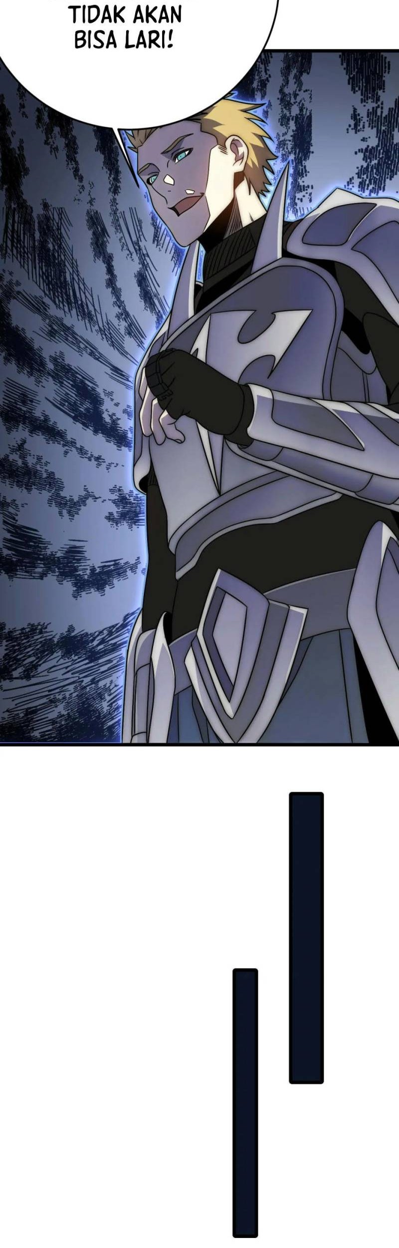 Apocalyptic Thief Chapter 162 Gambar 8