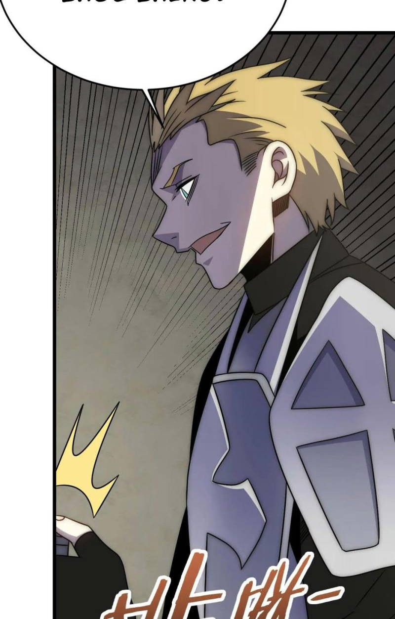 Apocalyptic Thief Chapter 162 Gambar 15