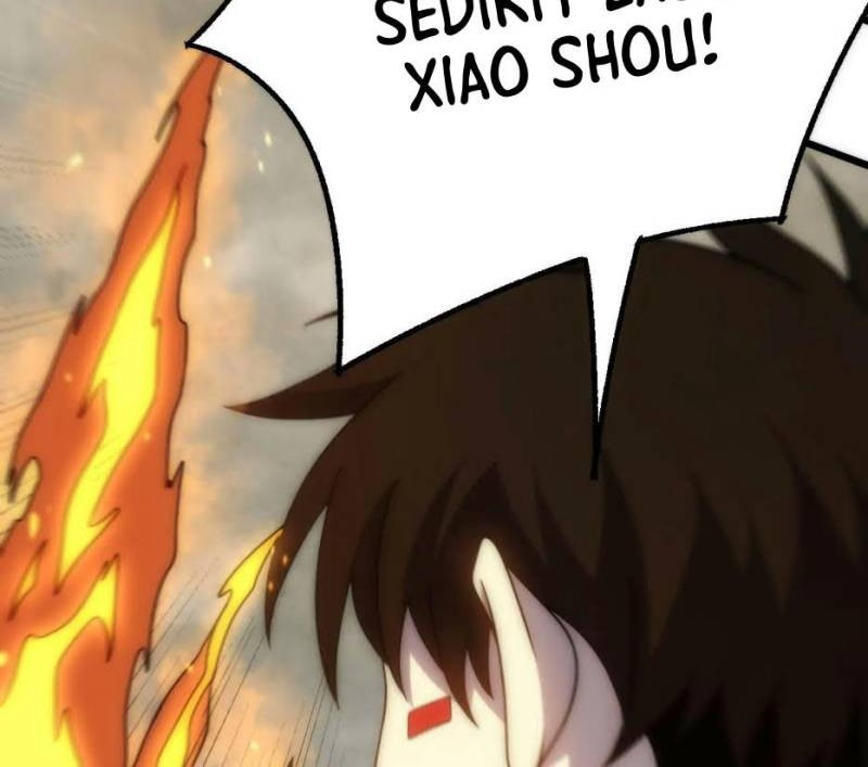 Apocalyptic Thief Chapter 162 Gambar 18