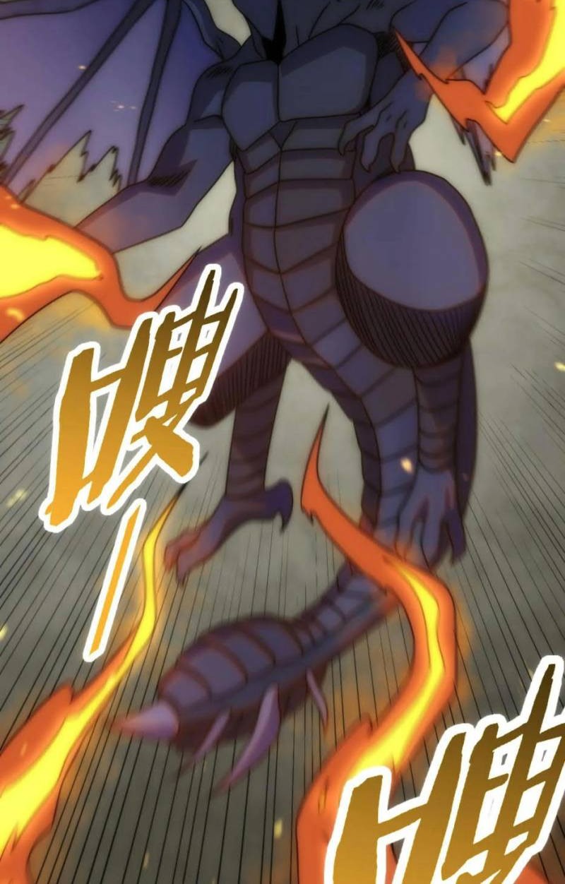 Apocalyptic Thief Chapter 162 Gambar 21