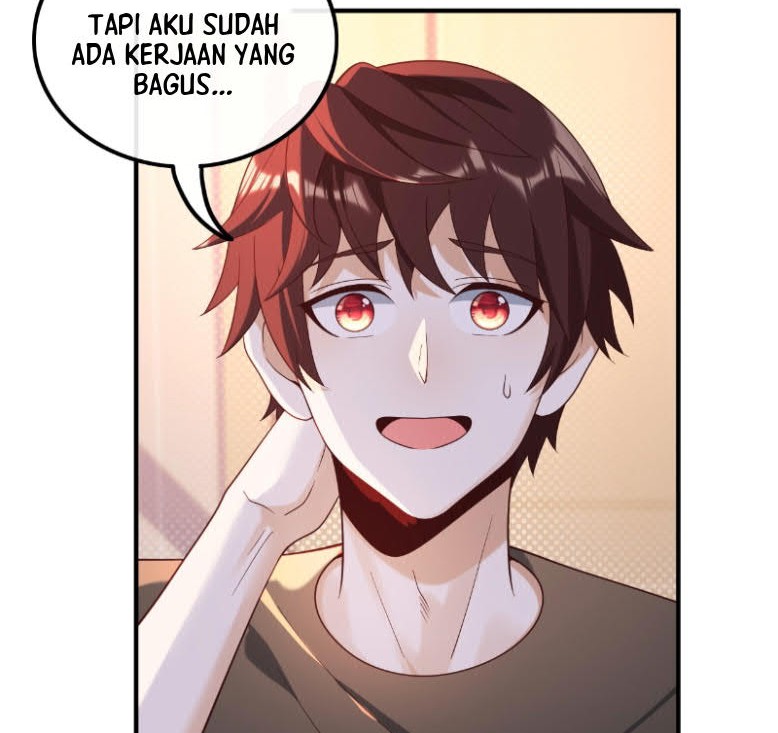 Rebirth I Am The King of Entertainment Chapter 21 Gambar 19