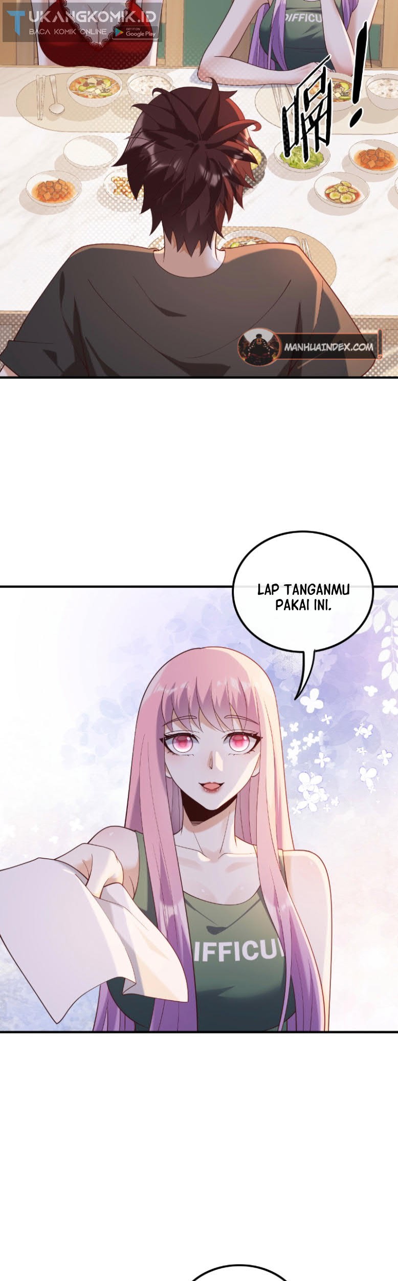 Rebirth I Am The King of Entertainment Chapter 21 Gambar 12