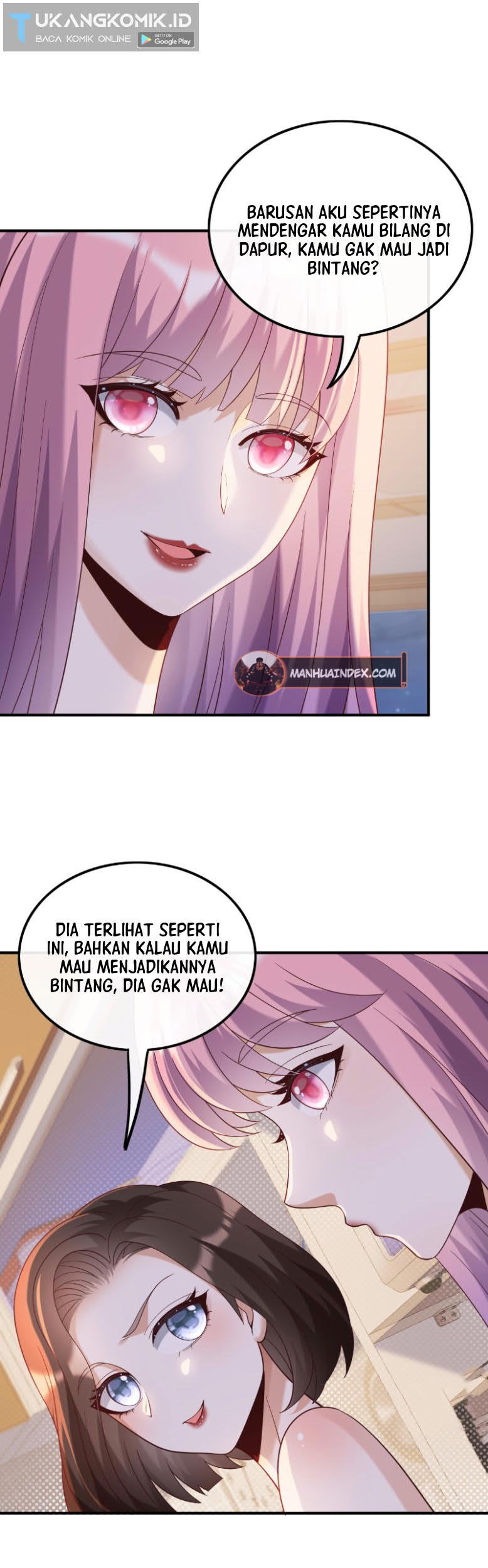 Rebirth I Am The King of Entertainment Chapter 21 Gambar 14