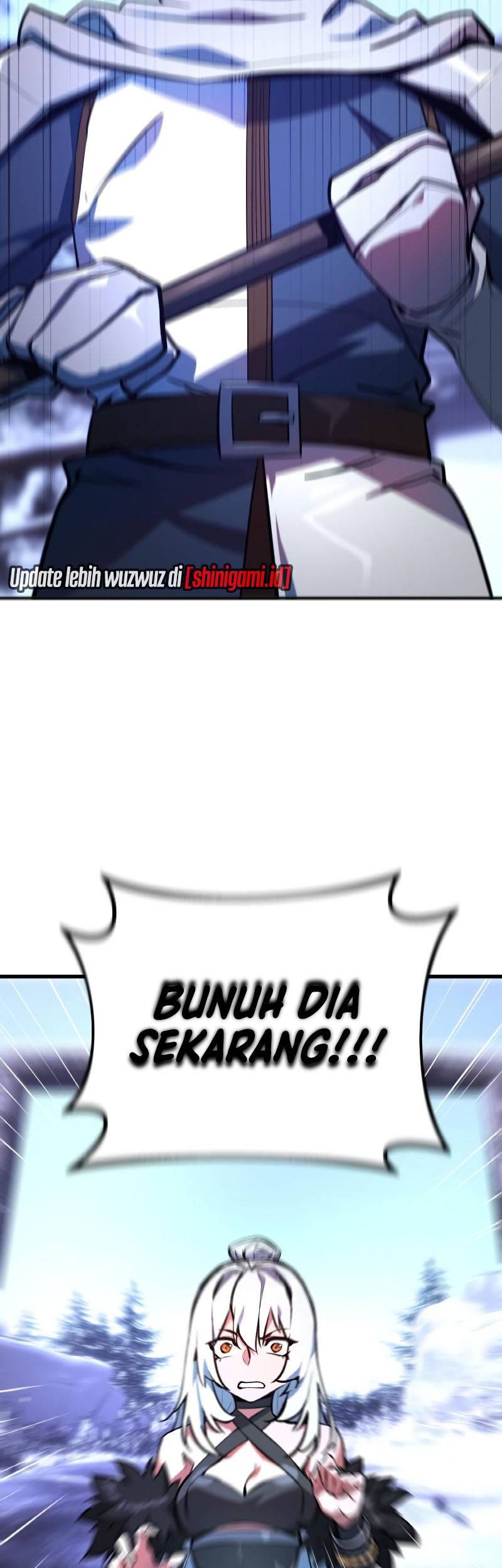 The Game’s Top Troll Chapter 35 Gambar 35