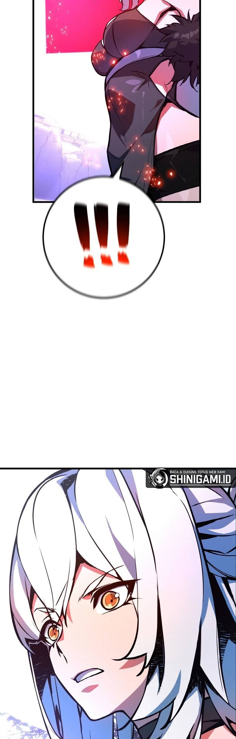 The Game’s Top Troll Chapter 35 Gambar 45