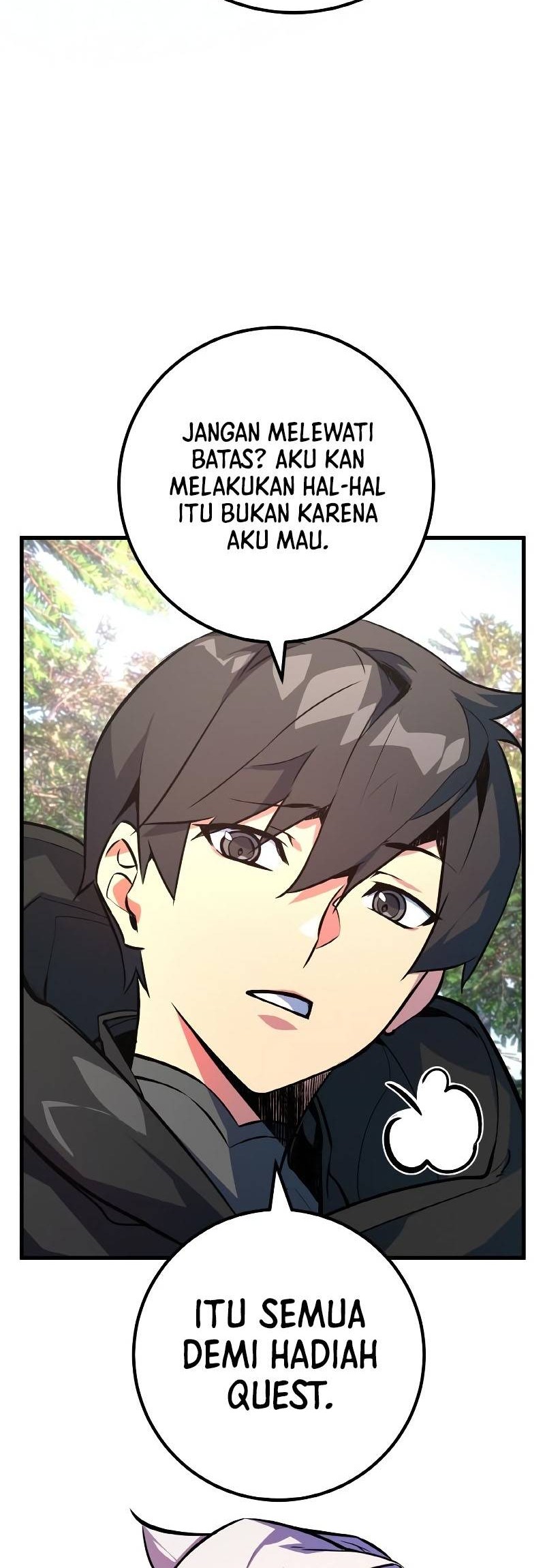 The Game’s Top Troll Chapter 35 Gambar 51