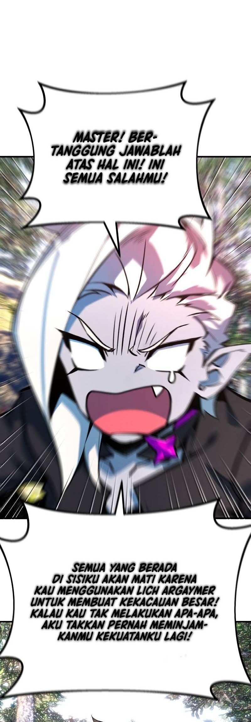 The Game’s Top Troll Chapter 35 Gambar 59