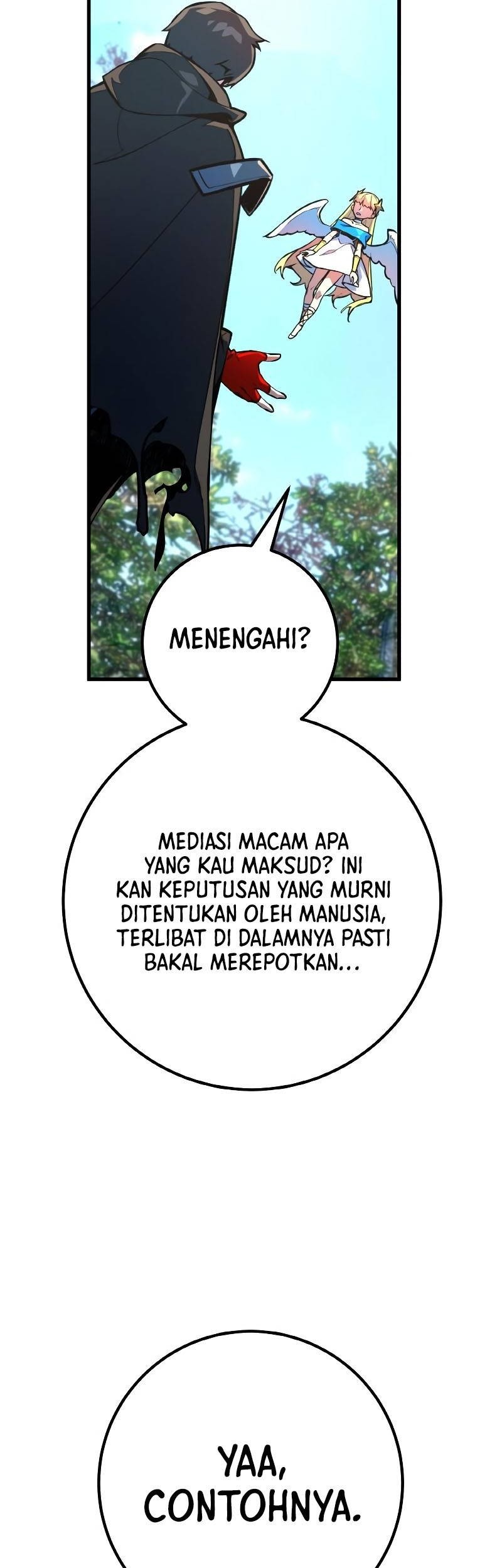 The Game’s Top Troll Chapter 35 Gambar 62