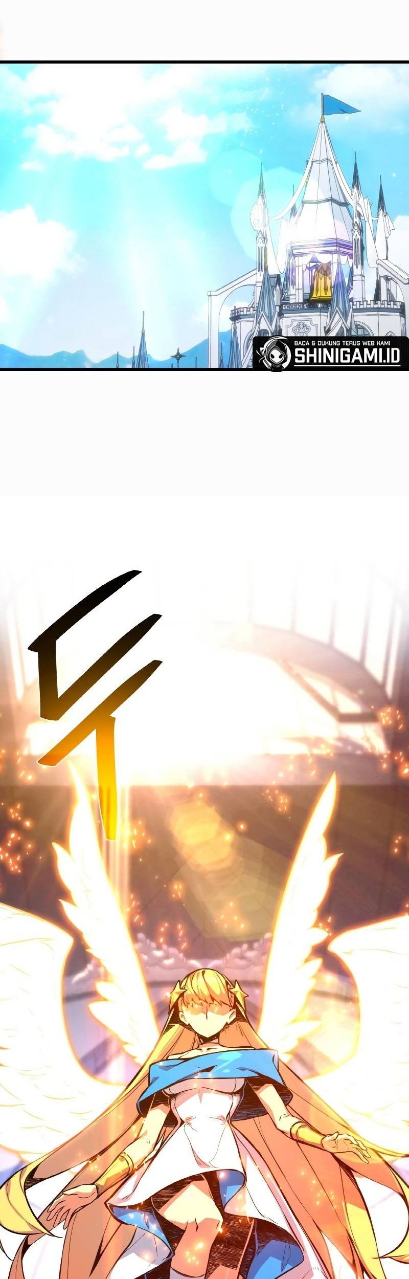 The Game’s Top Troll Chapter 35 Gambar 69