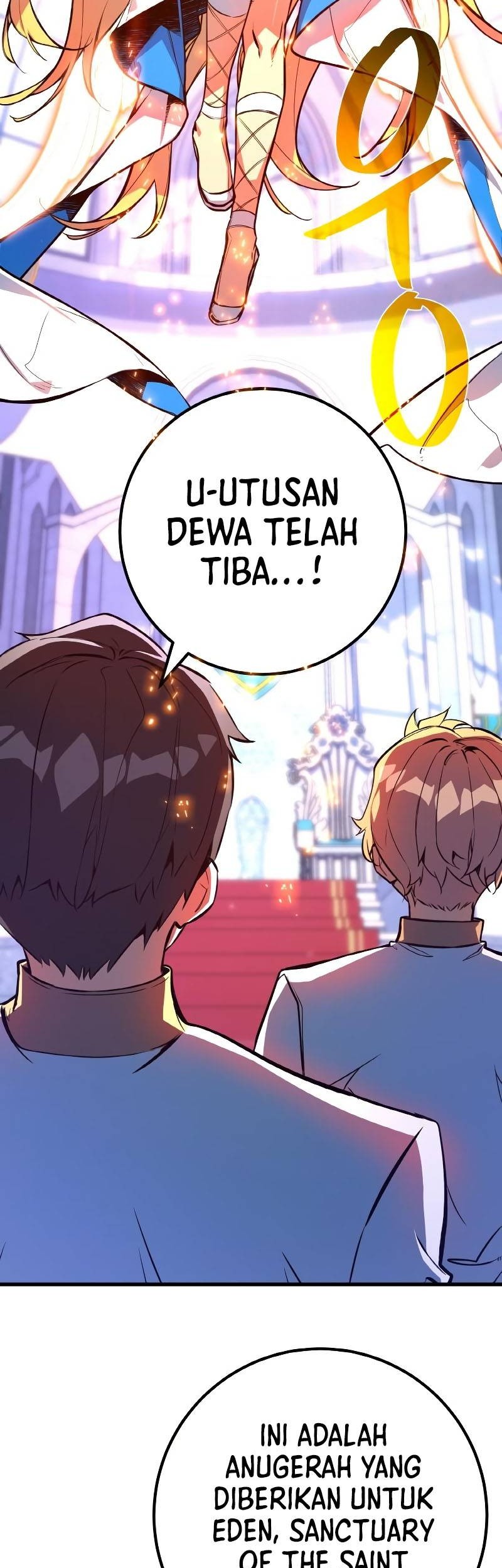 The Game’s Top Troll Chapter 35 Gambar 70