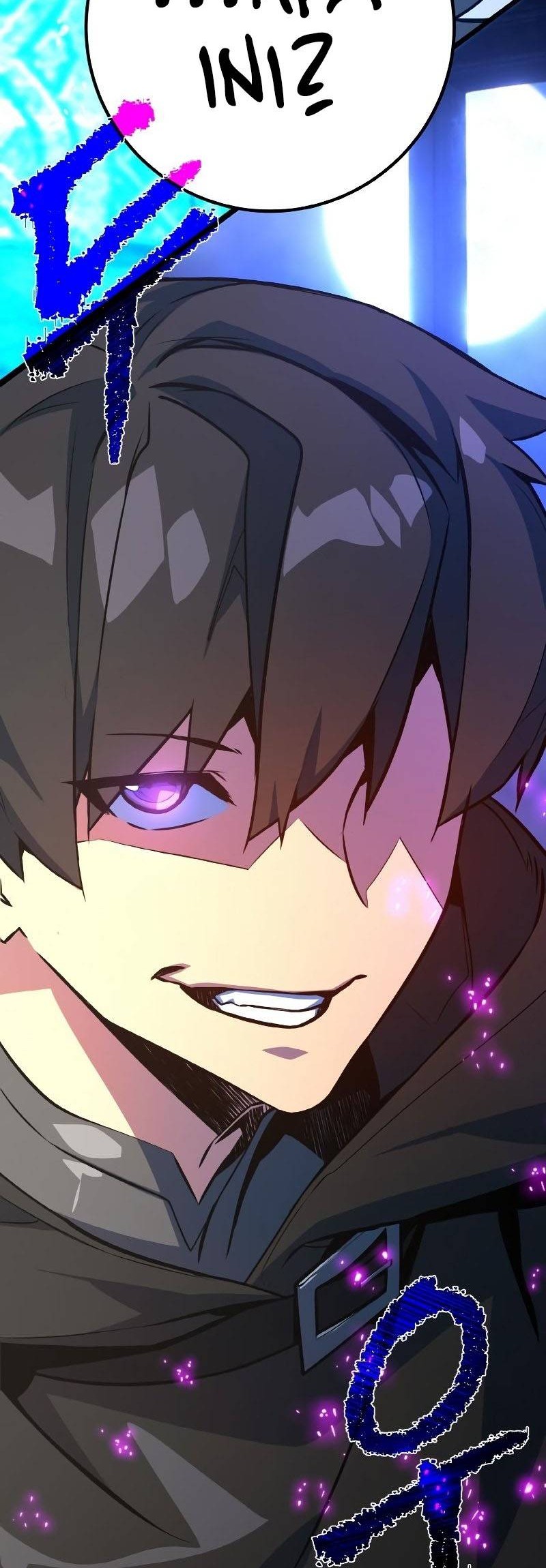 The Game’s Top Troll Chapter 35 Gambar 5