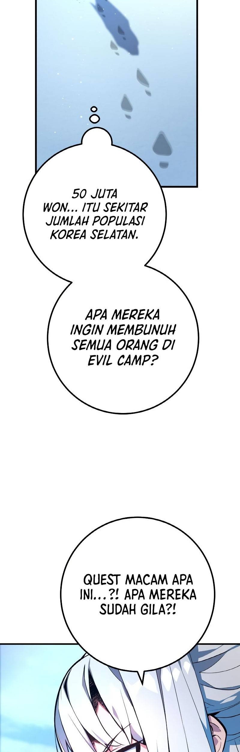 The Game’s Top Troll Chapter 35 Gambar 21