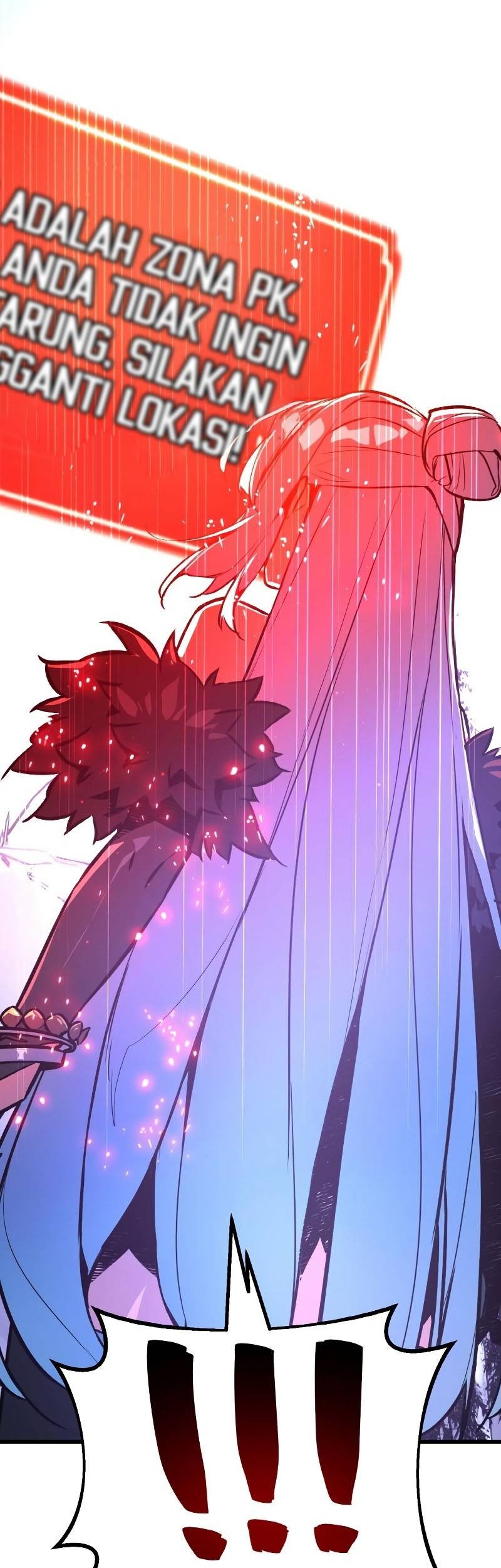 The Game’s Top Troll Chapter 35 Gambar 25