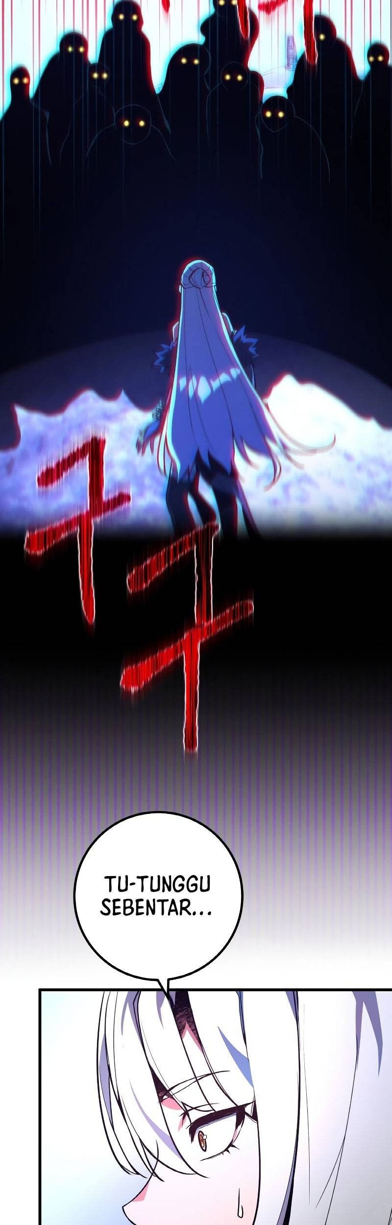 The Game’s Top Troll Chapter 35 Gambar 33