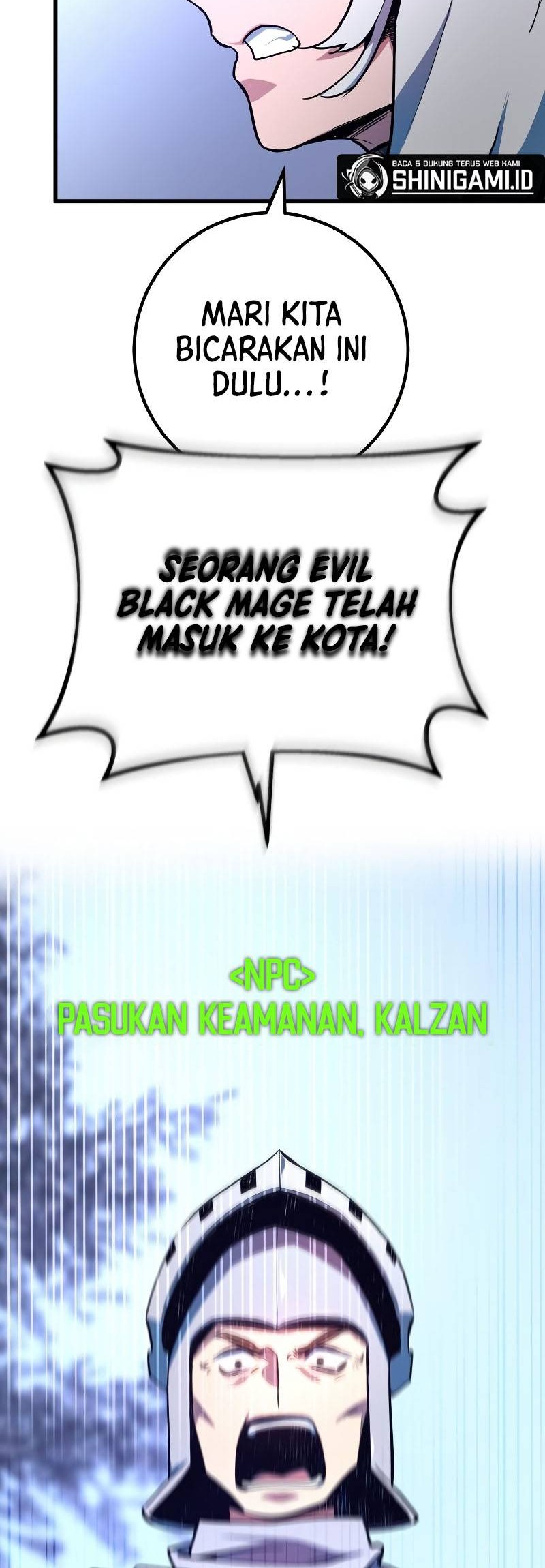 The Game’s Top Troll Chapter 35 Gambar 34