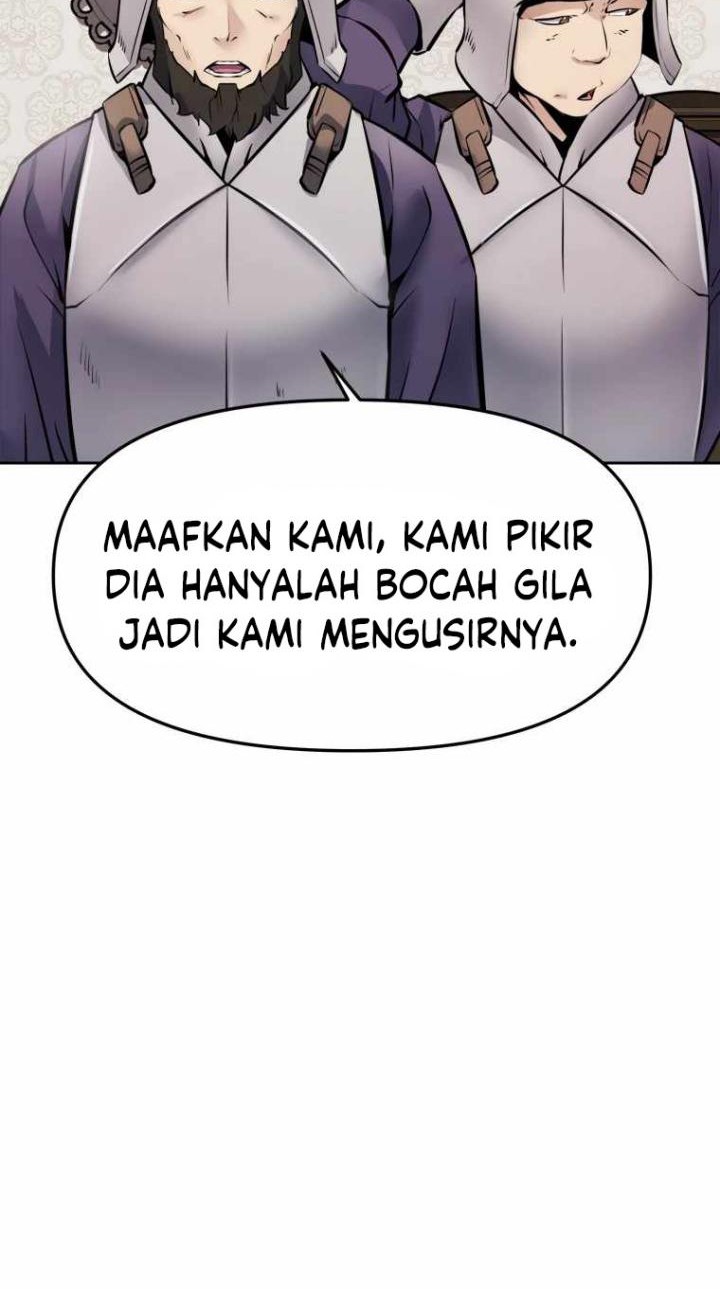 The Return of the Prodigious Swordmaster Chapter 26 Gambar 19