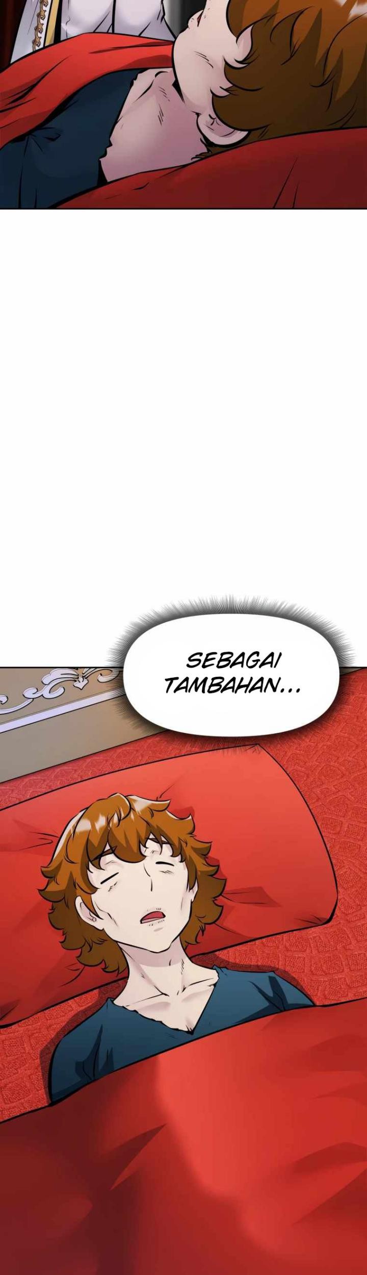 The Return of the Prodigious Swordmaster Chapter 26 Gambar 23