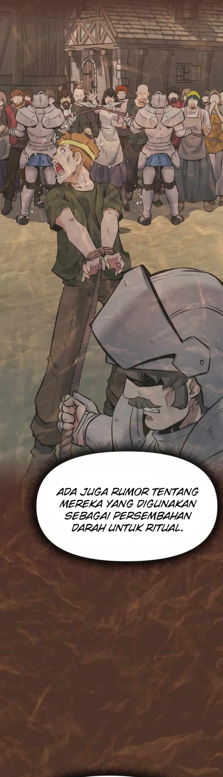 The Return of the Prodigious Swordmaster Chapter 26 Gambar 37