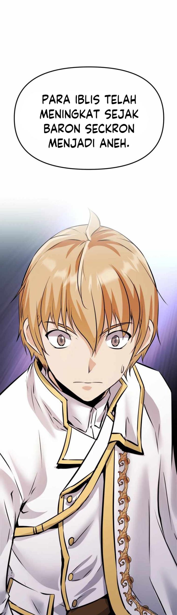 The Return of the Prodigious Swordmaster Chapter 26 Gambar 41