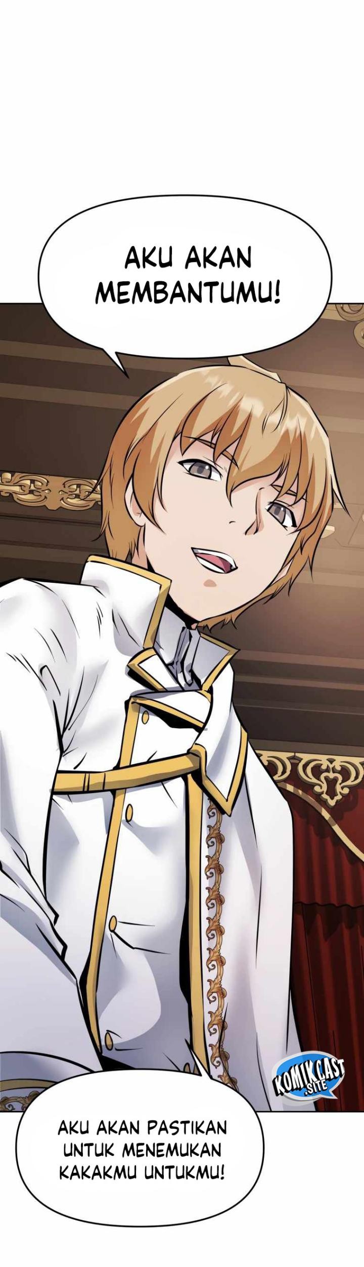 The Return of the Prodigious Swordmaster Chapter 26 Gambar 48