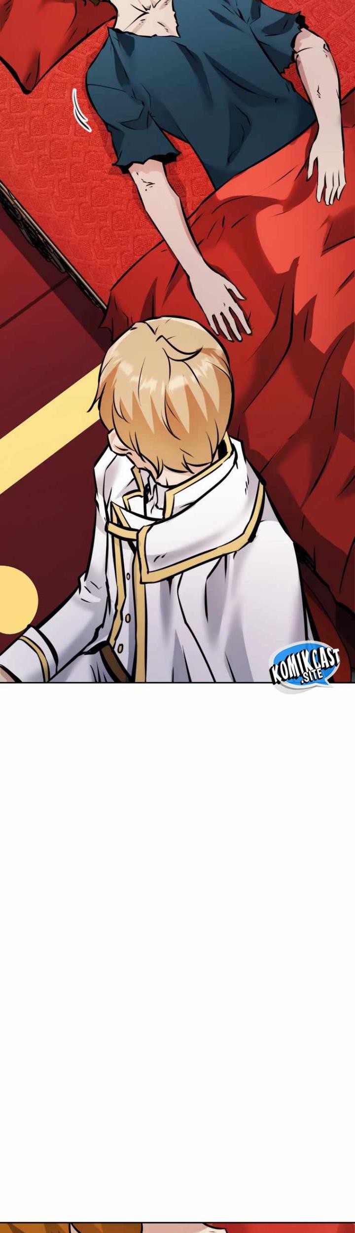 The Return of the Prodigious Swordmaster Chapter 26 Gambar 55