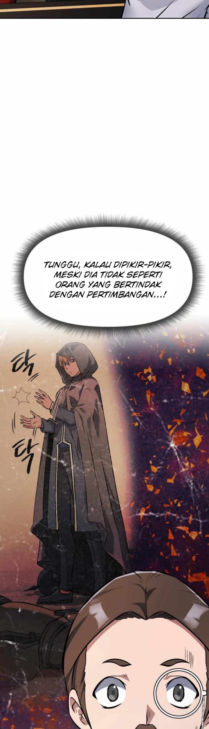 The Return of the Prodigious Swordmaster Chapter 26 Gambar 69