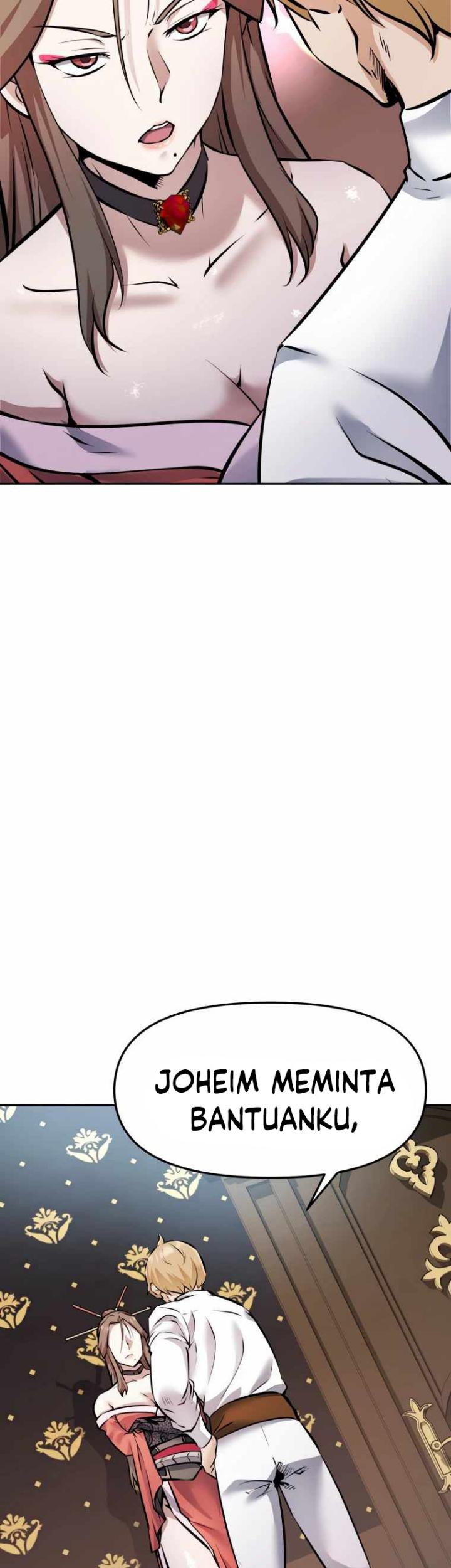 The Return of the Prodigious Swordmaster Chapter 26 Gambar 86