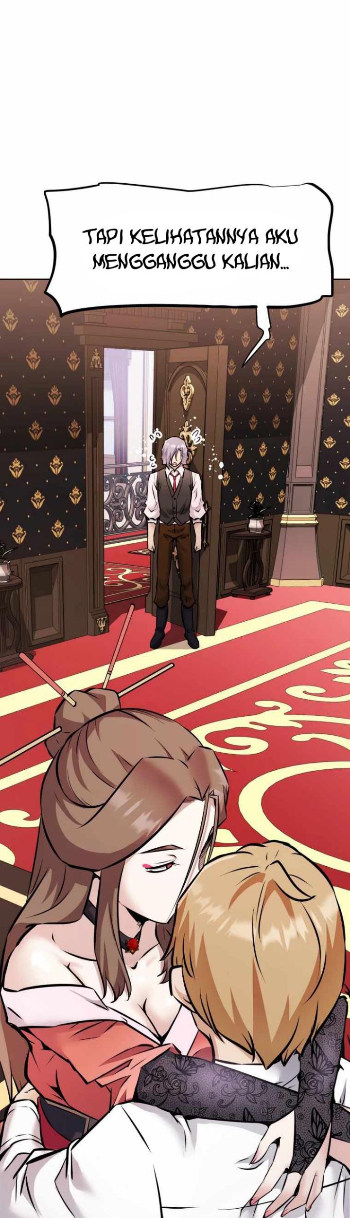 The Return of the Prodigious Swordmaster Chapter 26 Gambar 115