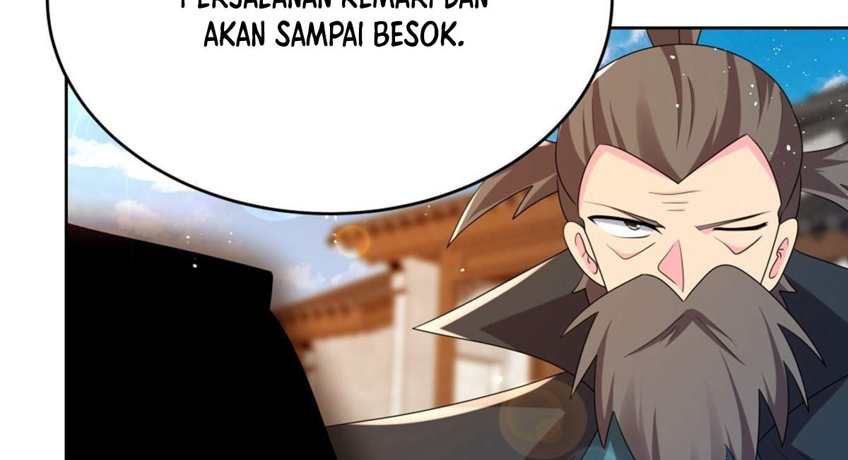 Above All Gods Chapter 442 Gambar 13