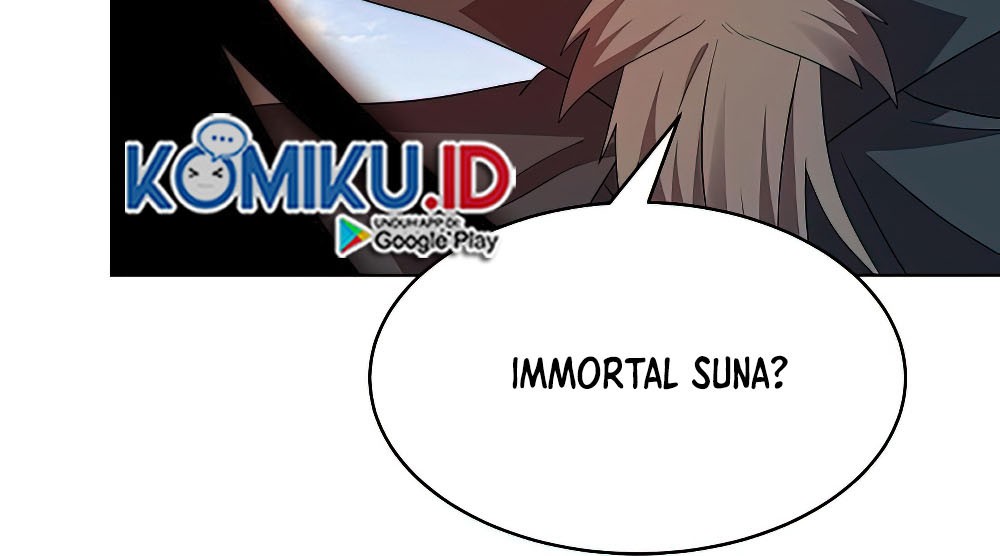 Above All Gods Chapter 447 Gambar 6