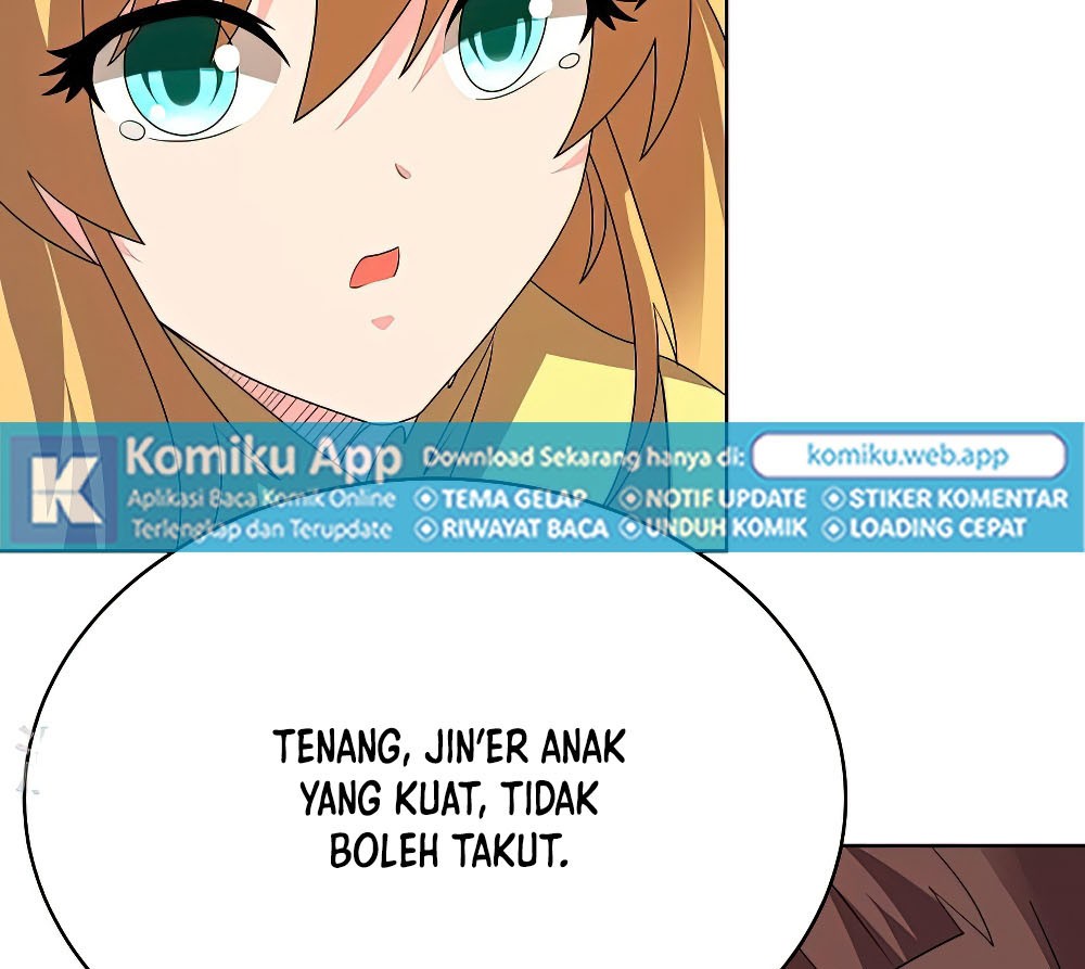 Above All Gods Chapter 447 Gambar 9