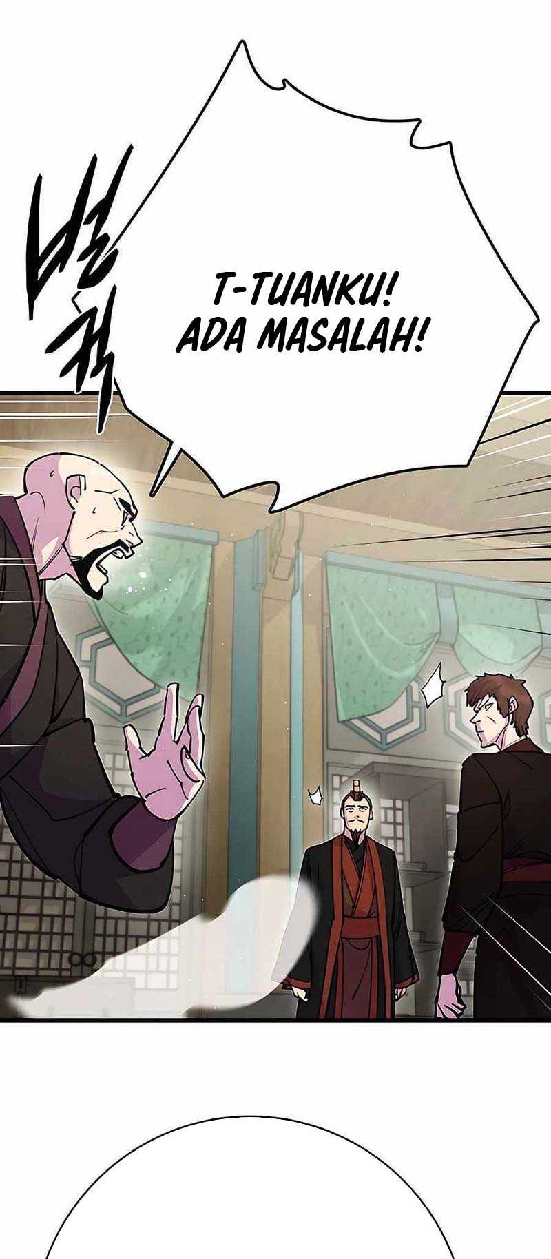 World’s Greatest Senior Disciple Chapter 35 Gambar 19