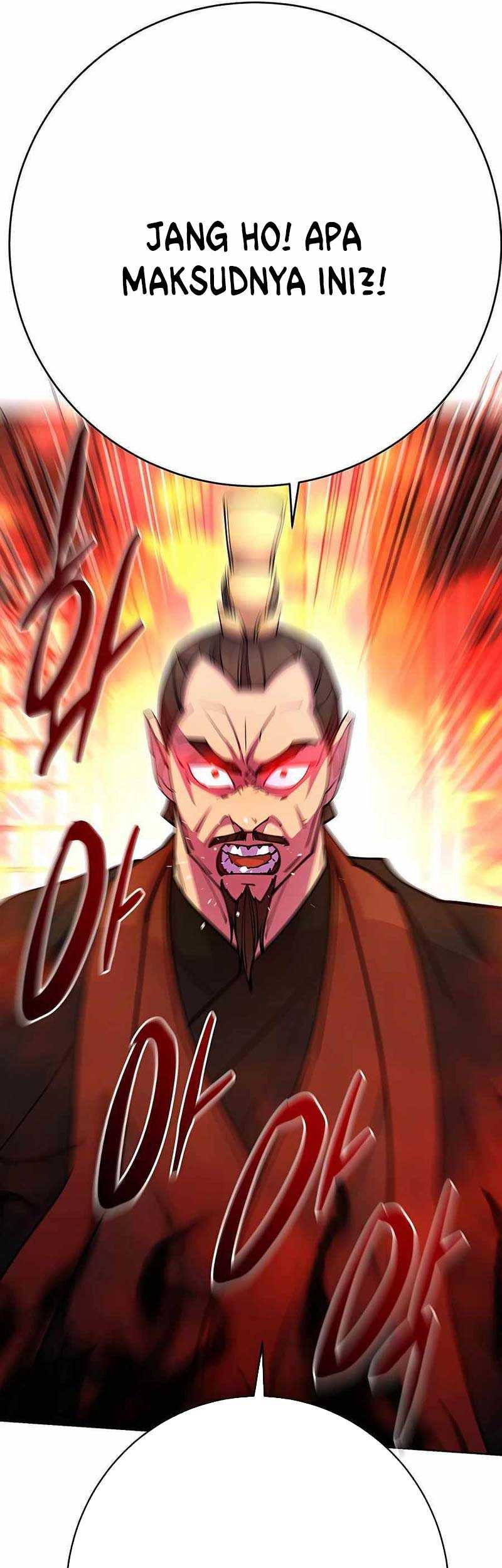 World’s Greatest Senior Disciple Chapter 35 Gambar 26