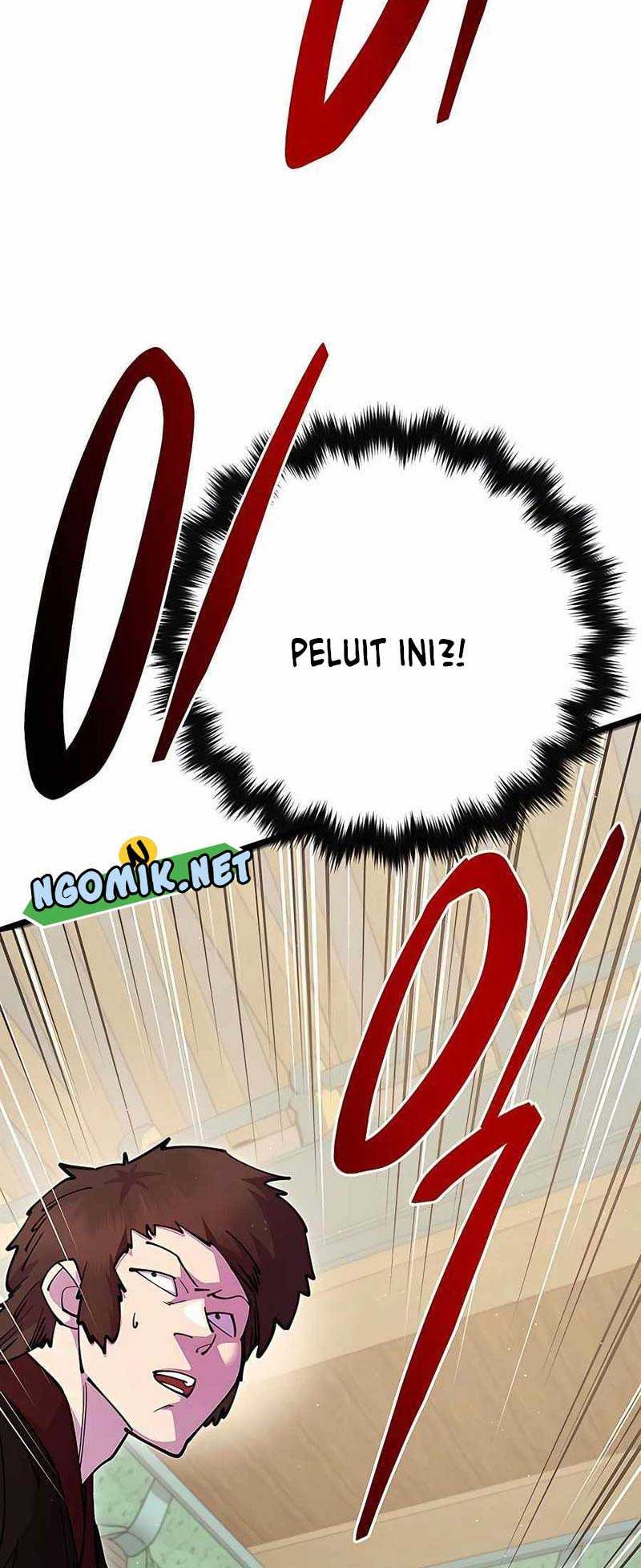 World’s Greatest Senior Disciple Chapter 35 Gambar 29