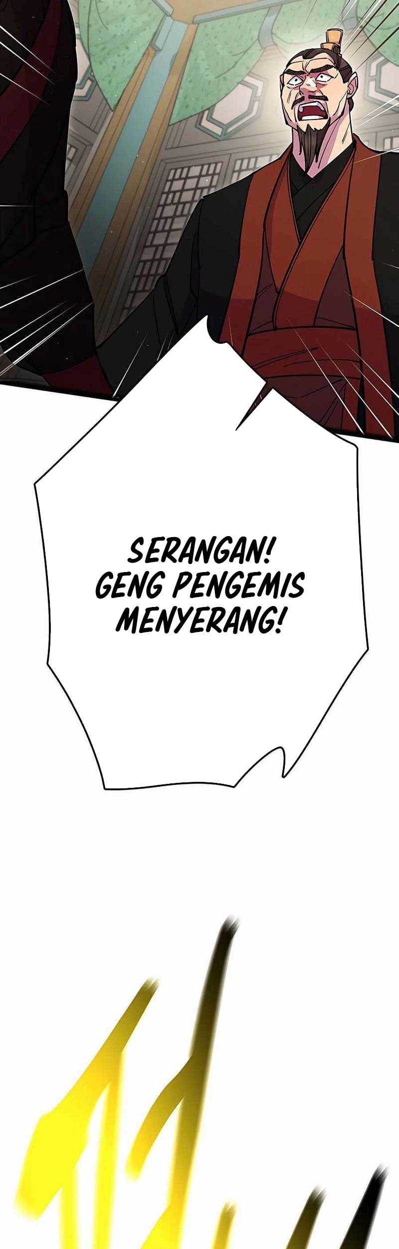 World’s Greatest Senior Disciple Chapter 35 Gambar 30