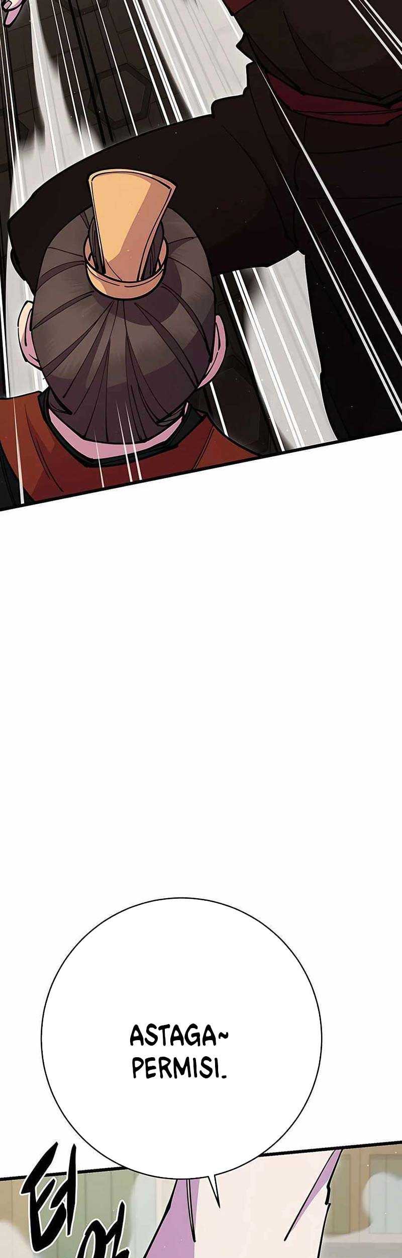 World’s Greatest Senior Disciple Chapter 35 Gambar 32