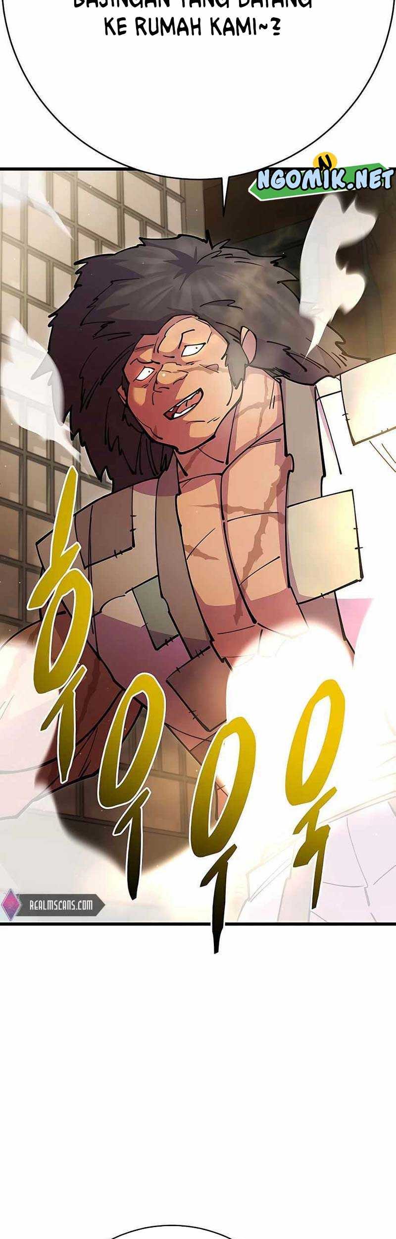 World’s Greatest Senior Disciple Chapter 35 Gambar 34