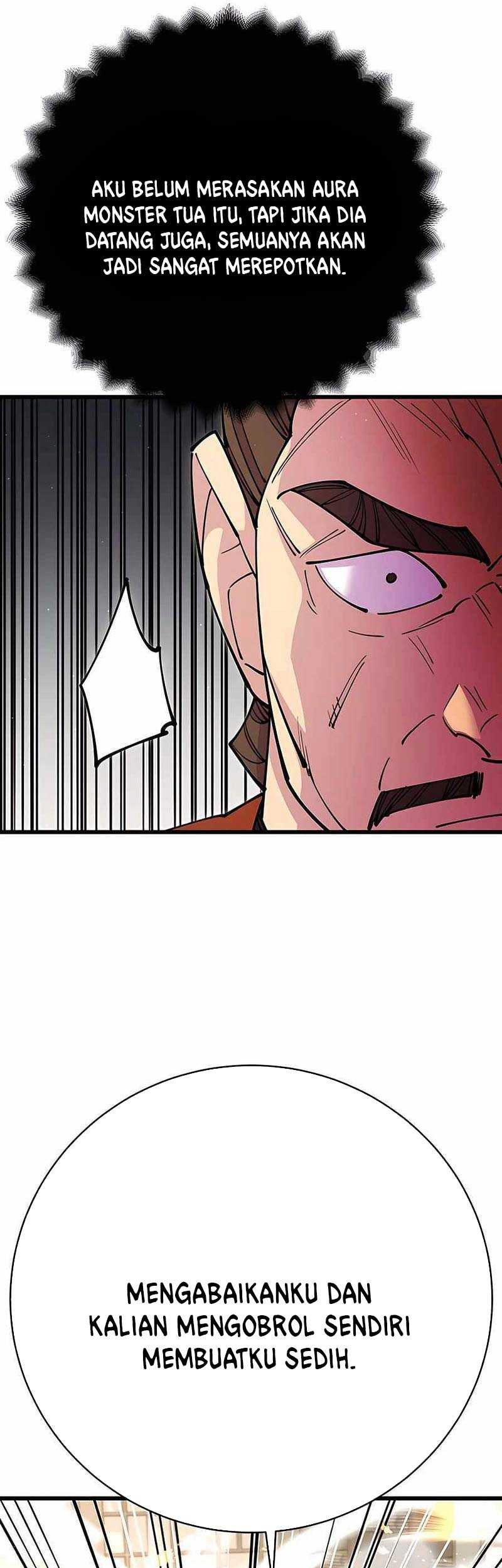 World’s Greatest Senior Disciple Chapter 35 Gambar 38