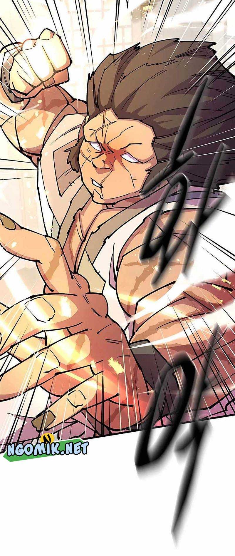 World’s Greatest Senior Disciple Chapter 35 Gambar 39