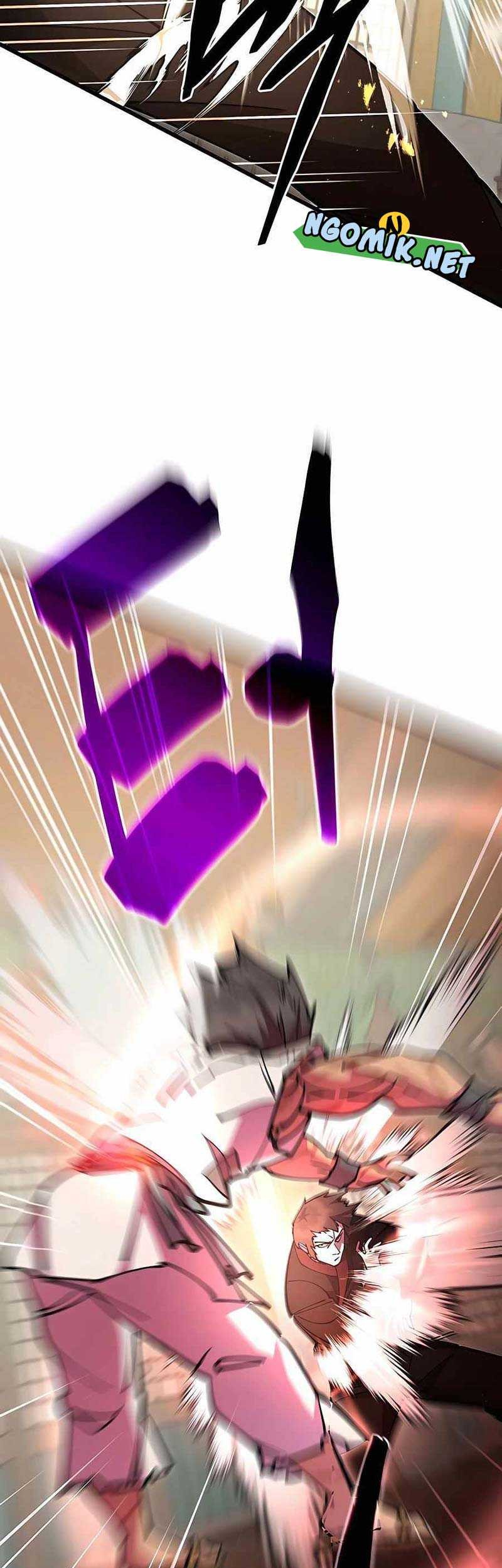 World’s Greatest Senior Disciple Chapter 35 Gambar 42