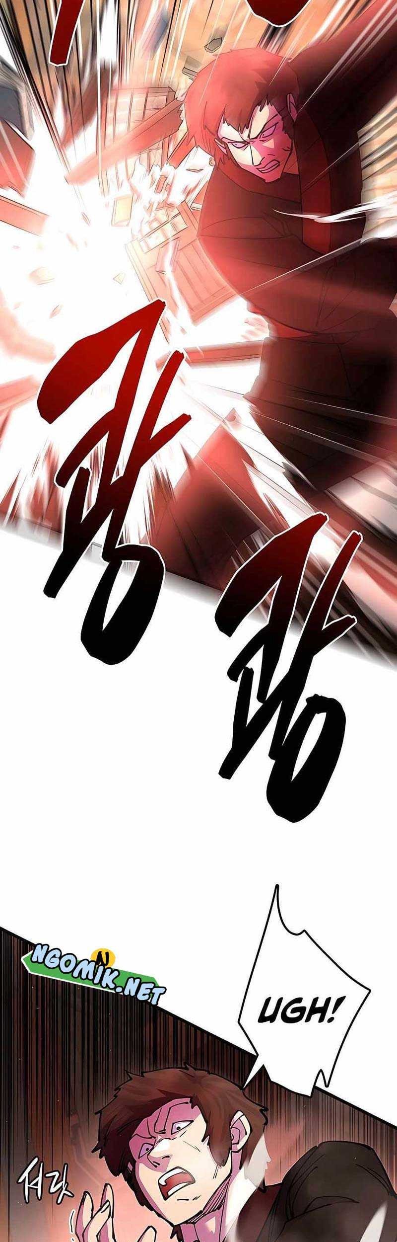 World’s Greatest Senior Disciple Chapter 35 Gambar 44