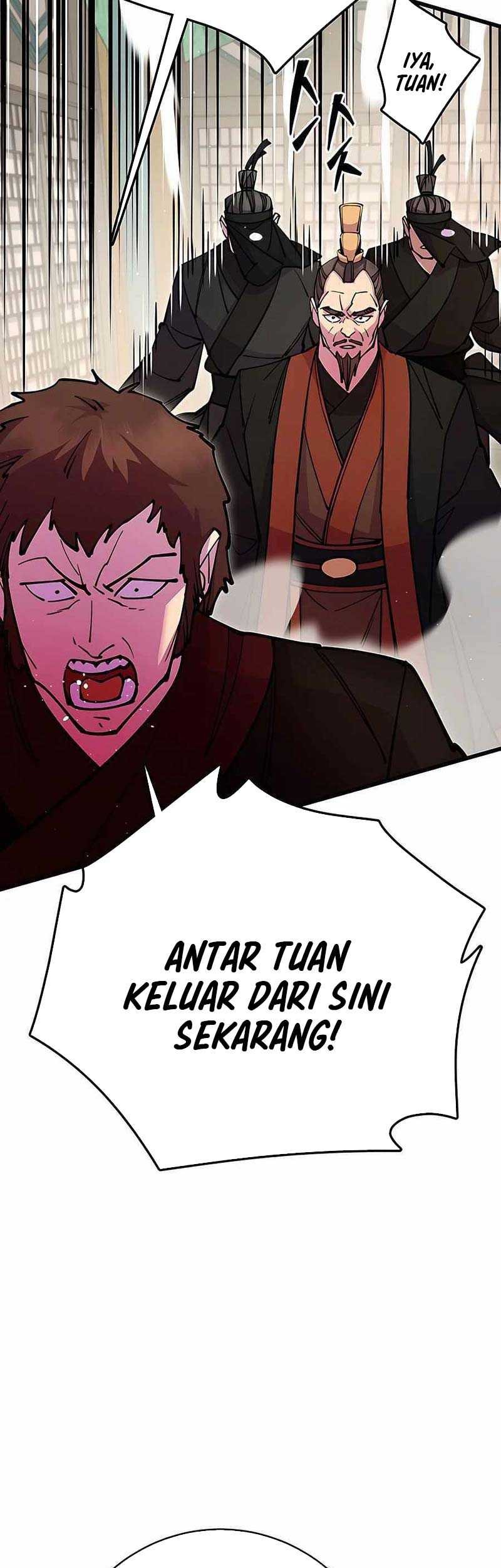 World’s Greatest Senior Disciple Chapter 35 Gambar 46